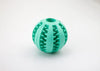 Rubber Bite-Resistant Watermelon Ball for Pets